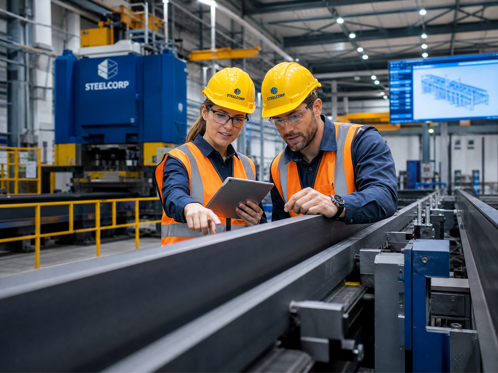 Industria del metal de Elche