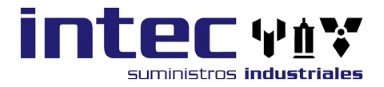 Intec Suministros Industriales