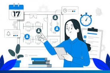 Oferta de empleo: administración con experiencia en sector automoción